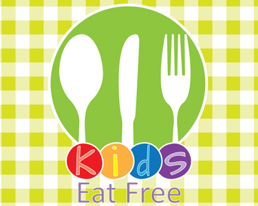 Kids San Antonio: Kids Eat Free - Fun 4 Alamo Kids