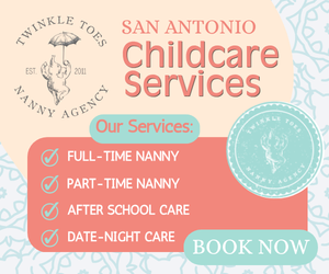 Twinkle Toes Nanny Agency