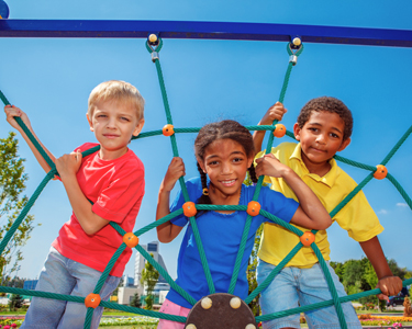 Kids San Antonio: Playgrounds and Parks - Fun 4 Alamo Kids