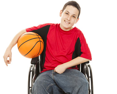 Kids San Antonio: Special Needs Sports - Fun 4 Alamo Kids