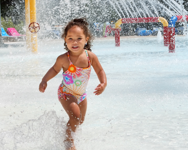 Kids San Antonio: Sprinkler and Water Parks - Fun 4 Alamo Kids