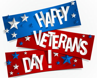 Kids San Antonio: Veterans Day Events - Fun 4 Alamo Kids