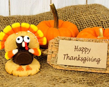 Kids San Antonio: Thanksgiving Events - Fun 4 Alamo Kids