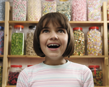 Kids San Antonio: Sweets Stores and Treats Stores - Fun 4 Alamo Kids
