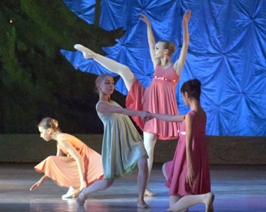 Kids San Antonio: Holiday Shows and Concerts - Fun 4 Alamo Kids