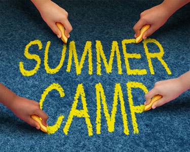Kids San Antonio: Specialty Summer Camps - Fun 4 Alamo Kids