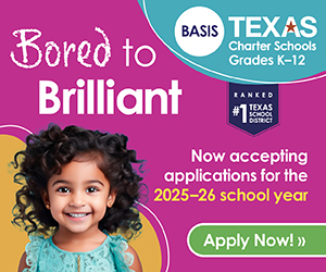 BASIS Texas Charter Schools