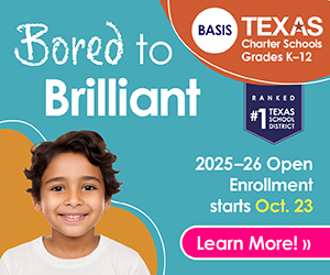 BASIS Texas Charter Schools