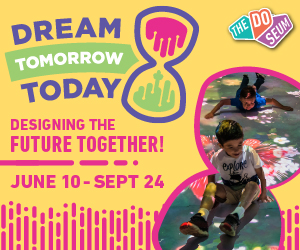DoSeum Dream Tomorrow Today