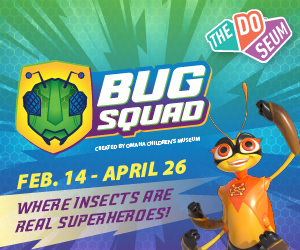 DoSeum Bug Squad
