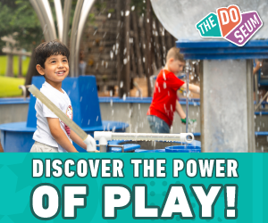 DoSeum Power of Play