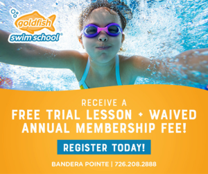 Goldfish Swim School Bandera