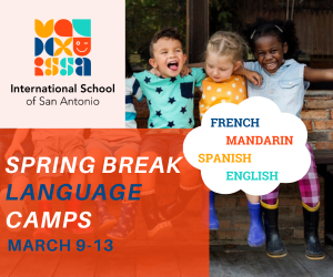 International School of SA