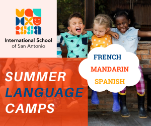 International School of SA