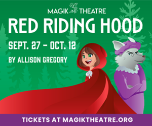 Magik Theatre Red Riding Hood