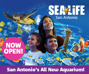 SeaLife San Antonio