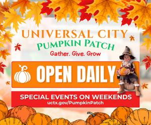 Universal City Pumpkin Patch