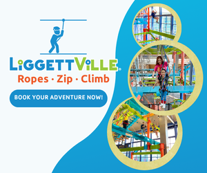 LiggettVille Adventure Center