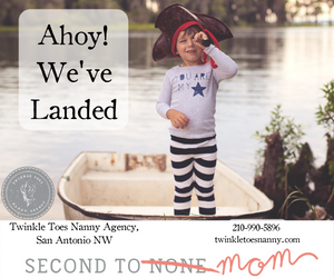 Twinkle Toes Nanny Agency NW