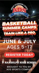 ADS Basketball Camp