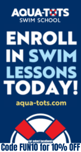 Aqua-Tots Swim School