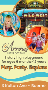 Arrows Play Park