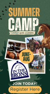 In the Irons Summer Camp