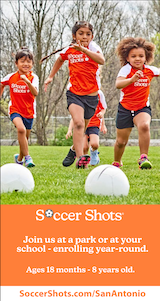 Soccer Shots