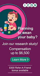 ICON Breastfeeding Study