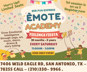 Emote Academy