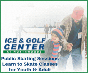 Ice and Golf Center