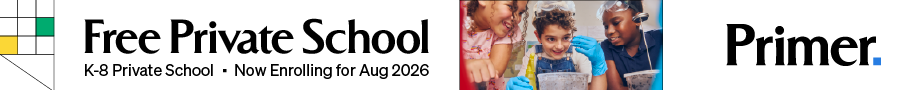 Primer - Free Private School