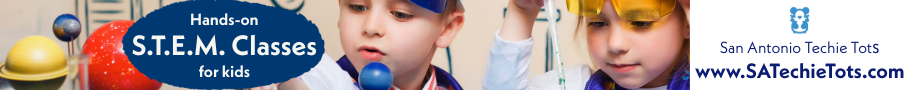 SA Techie Tots Homeschool Enrichment