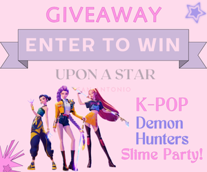 Giveaway