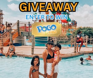 Giveaway