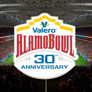 BEVO Home for the Holidays and Valero Alamo Bowl Coverage on