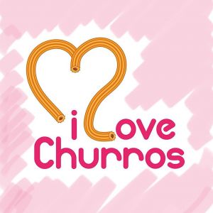 I love churros.jpg