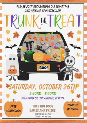 charros trunkor treat.jpg