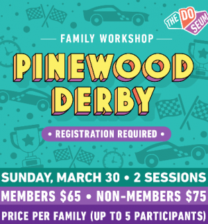 doseum spring pinewood derby.png