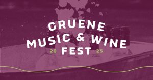 Gruene Music & Wine Festival 2025