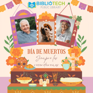  Día de los Muertos: Honoring Our Loved Ones!