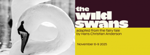 The Wild Swans 