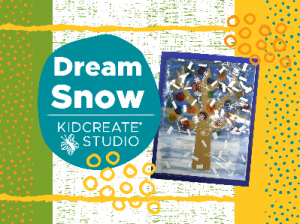  Dream Snow (5-12 Years)
