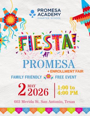 Fiesta At Promesa