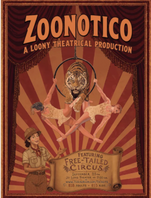 Zoonotico