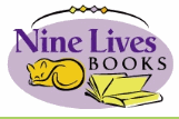 Nine Lives Books Fun 4 Alamo Kids