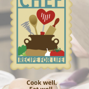CHEF - Culinary Health Education for Families