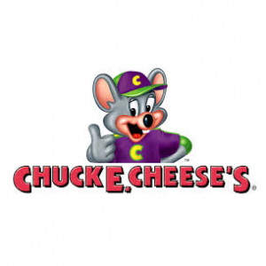 Chuck E. Cheese Reading Rewards