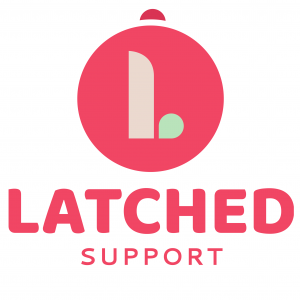 Latched Support