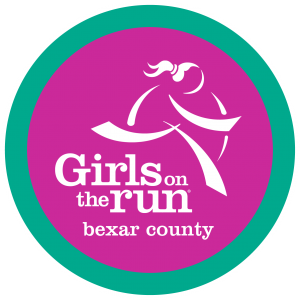 Girls on the Run of Bexar County - Volunteering